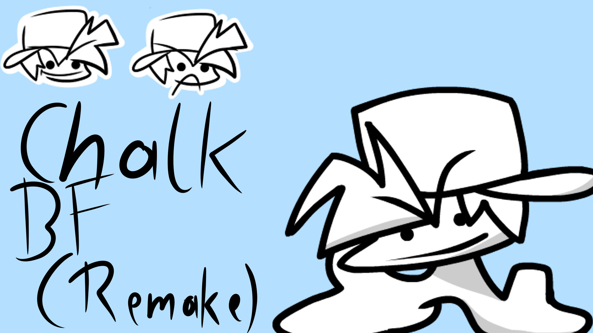 Chalk BF (Remake)