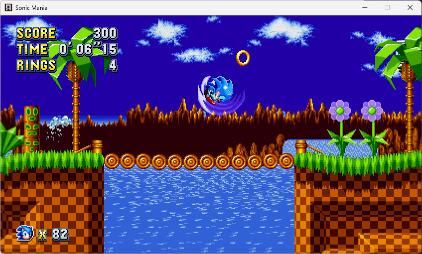 How to install Sonic Mania mods