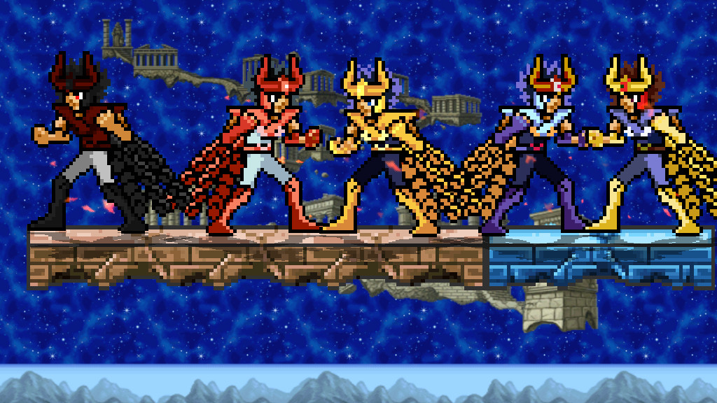 Pandora (Sonic OC)[9.2-CMC+V7] Mod for Super Smash Bros