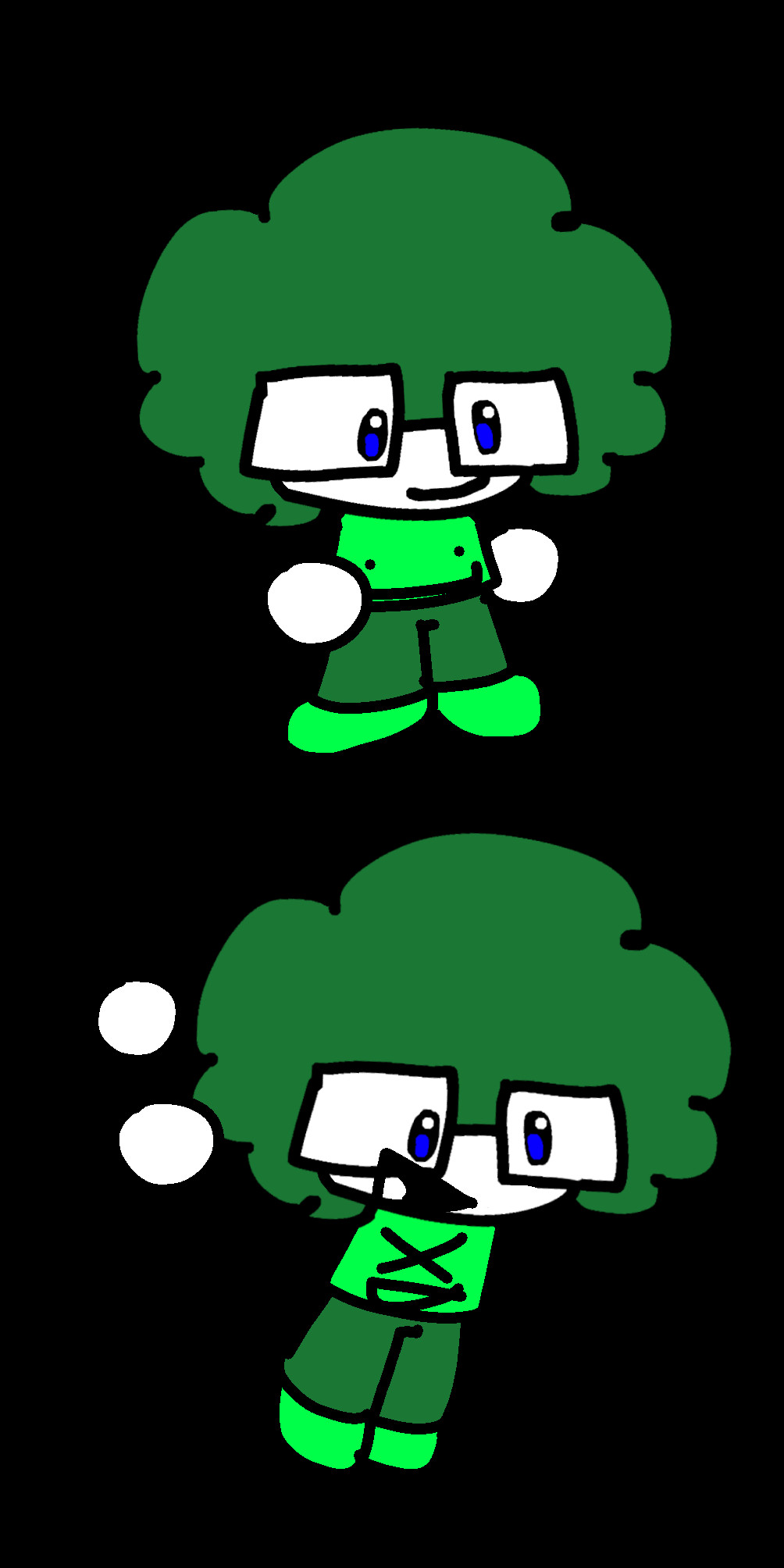 Funkin Smol' (Vs Ne o)
