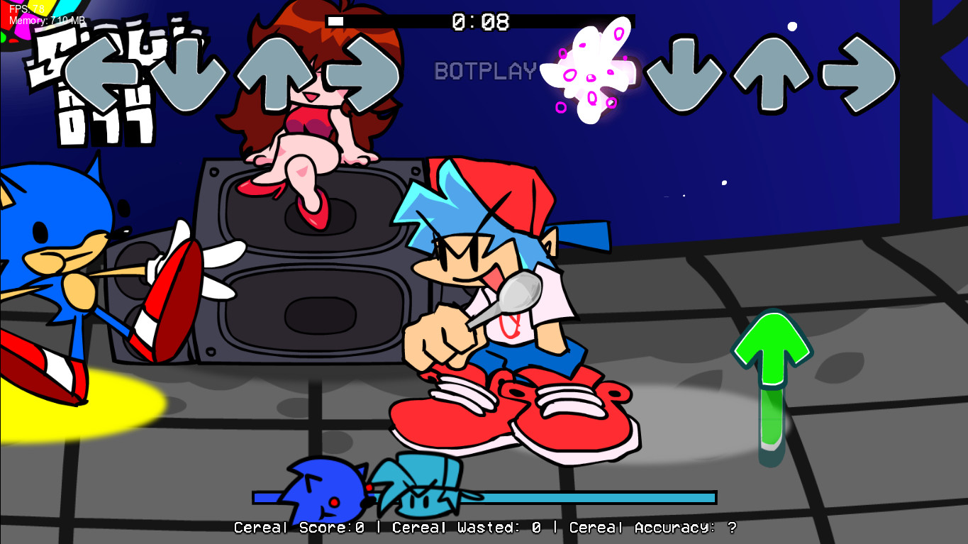 milk and fight-or flight psych engine port v2.1