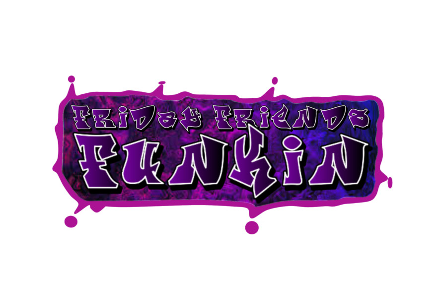 Friday Friends Funkin' [BETA]