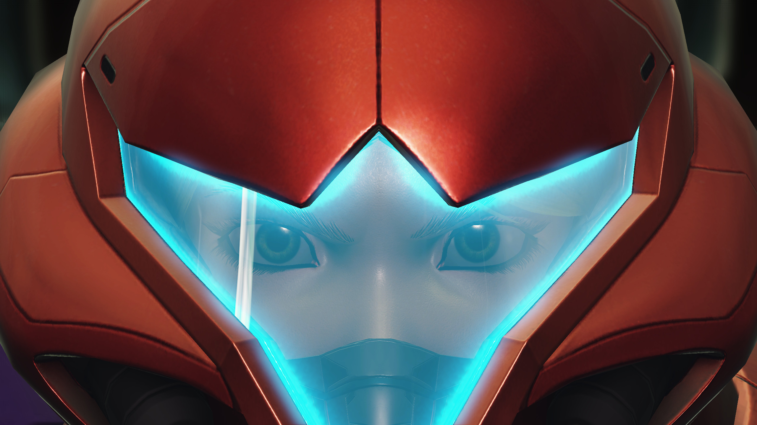 Gravity Suit Redesign [Metroid Dread] [Mods]