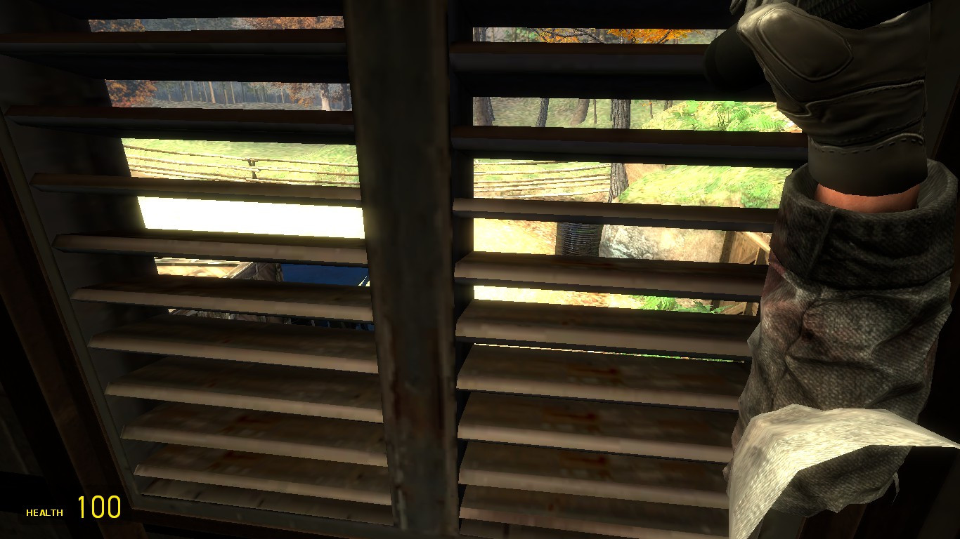 Customizable flashlight [Garry's Mod] [Mods]