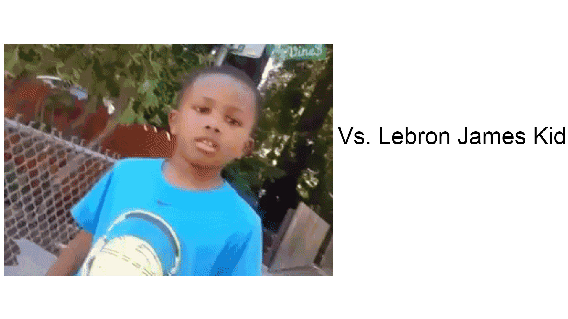 FNF Vs Lebron James Kid Friday Night Funkin Mods lebron-james-and-his-kids