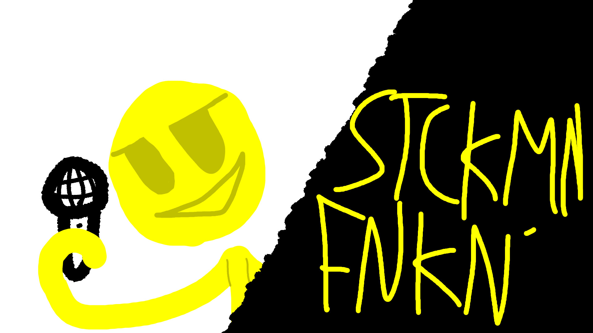 STCKMN FNKN' Vs Y