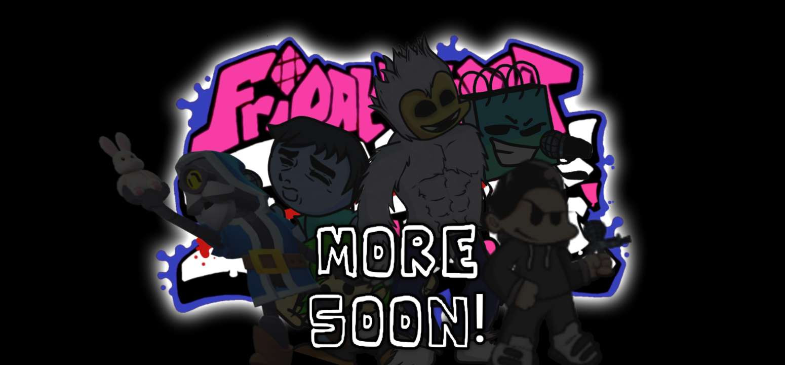 Friday Night Frawlkin' DEMO