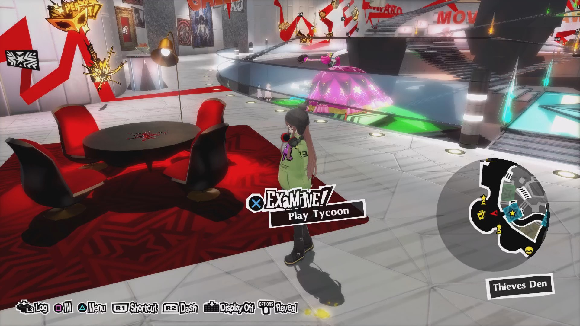 5 Best Mods for Persona 5 Royal PC