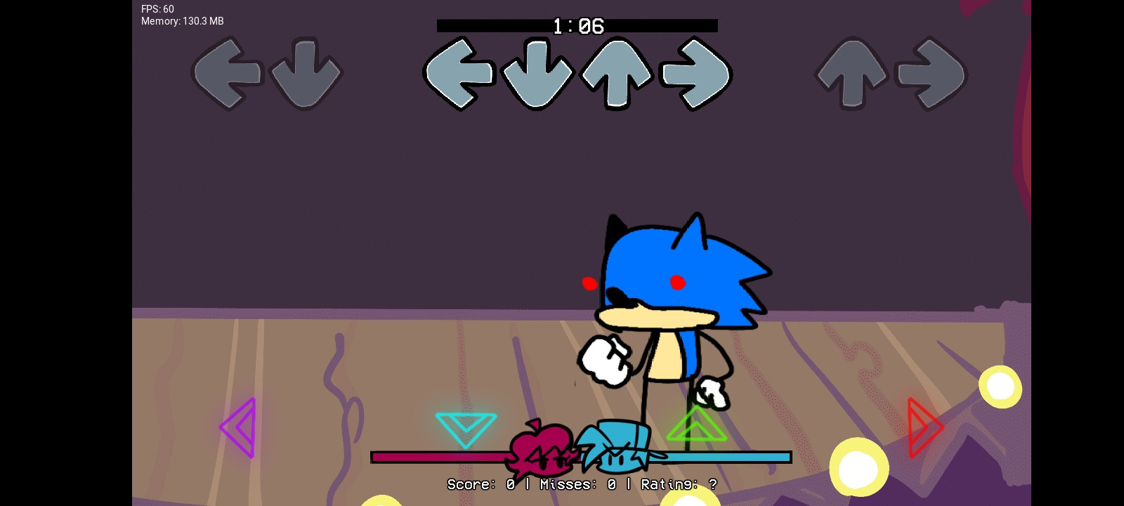 Playable Sunky Skin