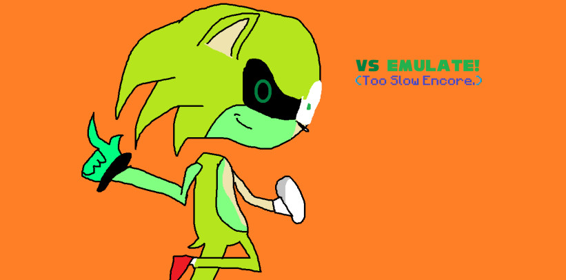 V.S Emulate