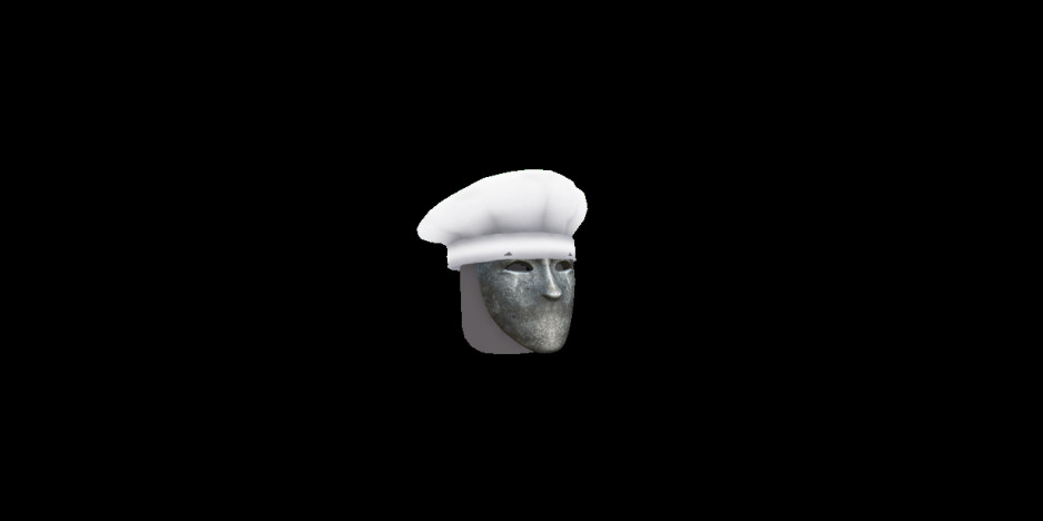 Vs Chef Tron