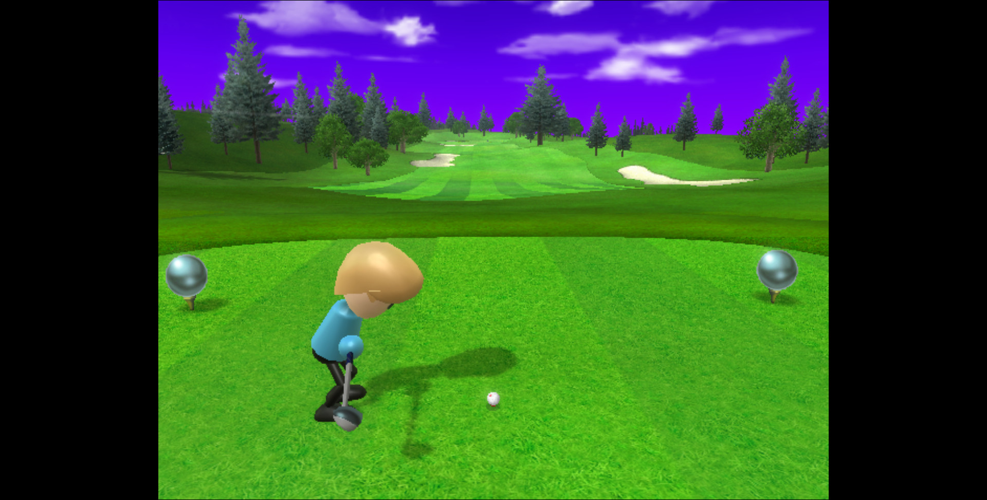 Bowser Jr's Texture Pack [Wii Sports] [Mods]