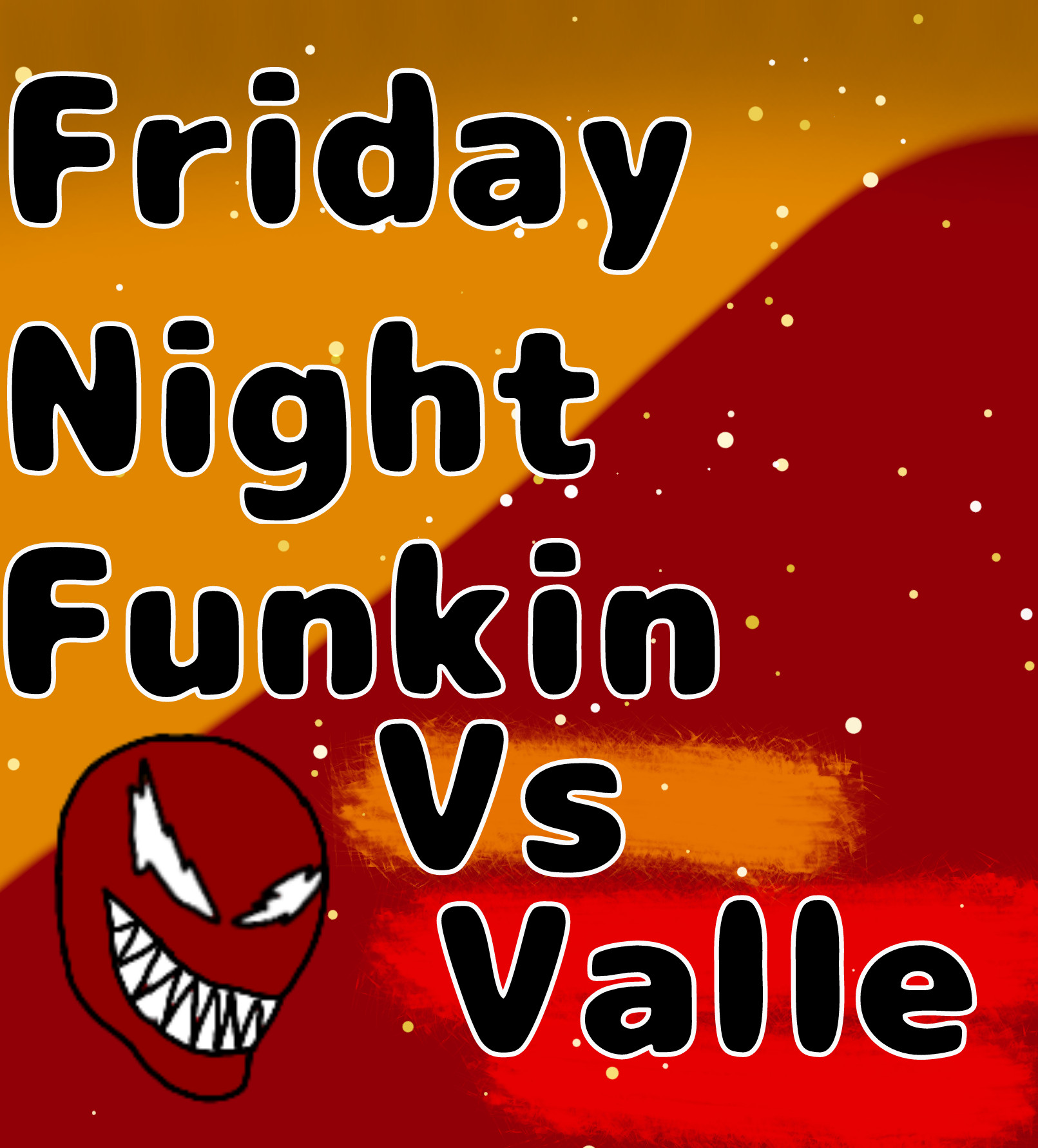 FNF VS VALLE