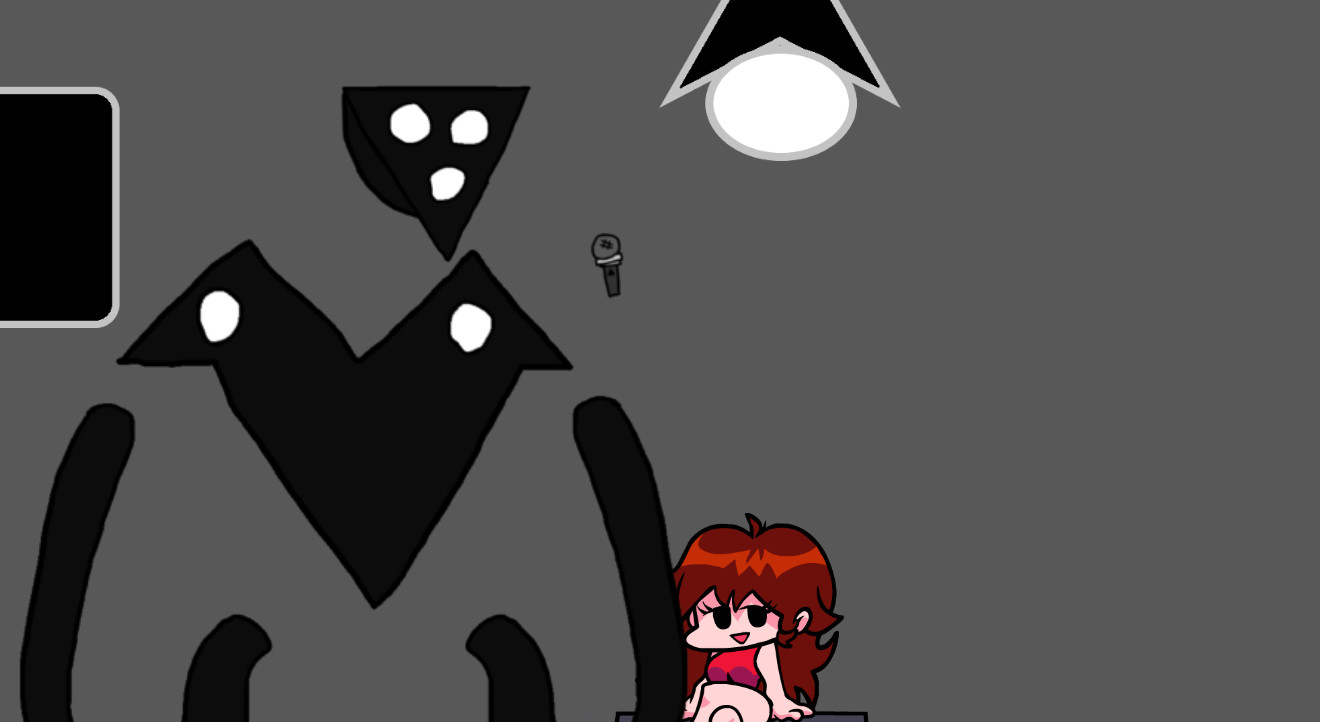 Vs Shadows