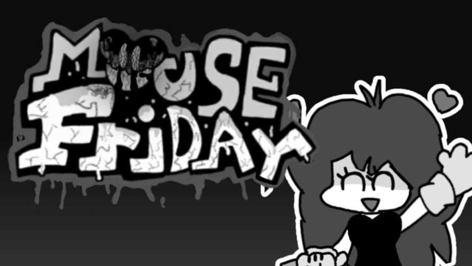 Vs MouseFriday (Developing)