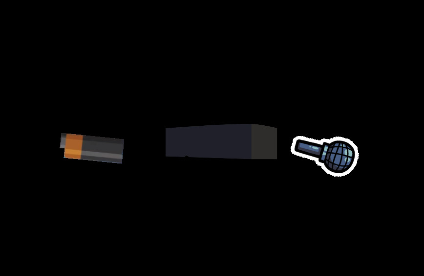 sprites