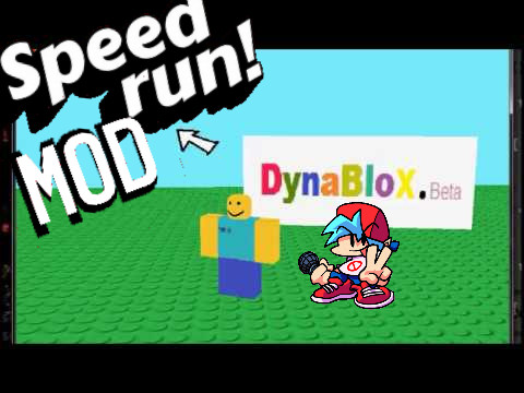 dynablox funkin