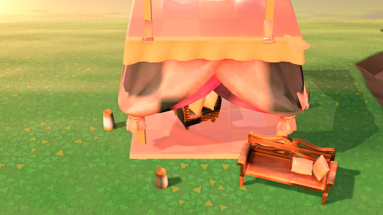 New Buildings [Animal Crossing New Horizons] [Mods]