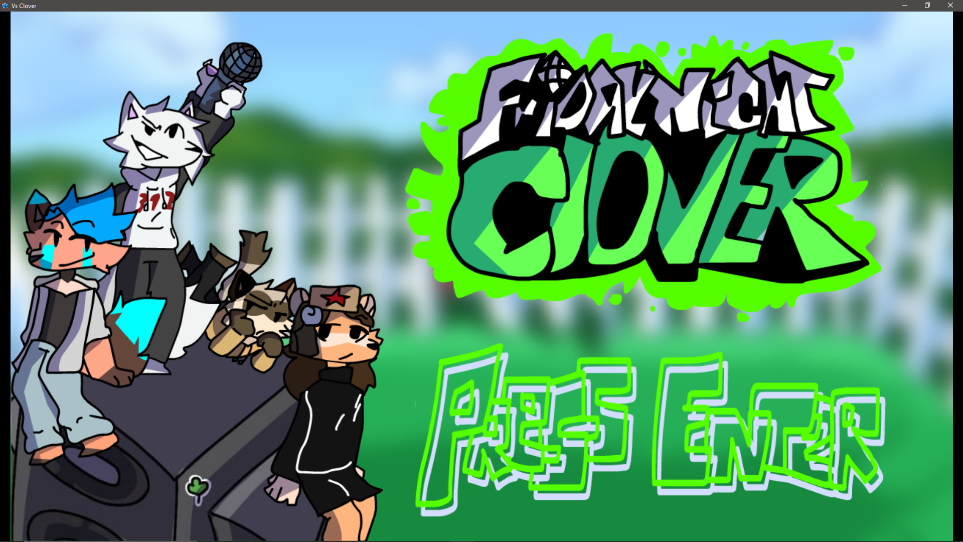VsClover
