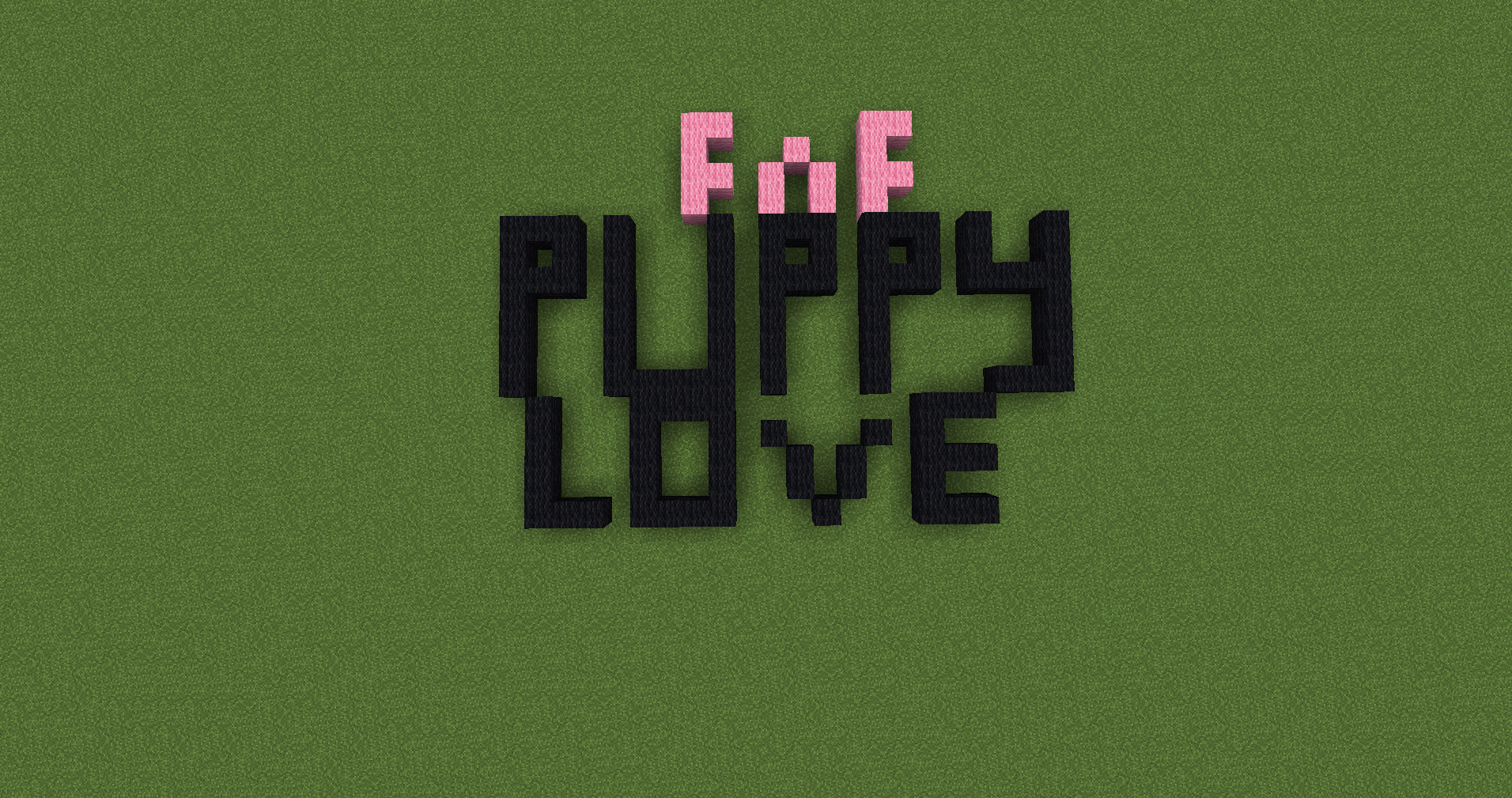 Friday Night Funkin', Puppy Love