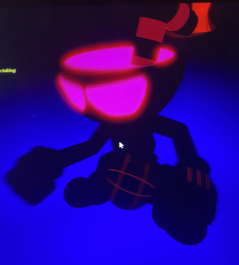 Chaotic Endeavors [Remastered](salt)