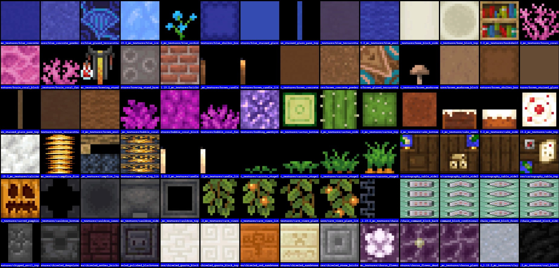 Classic Textures arrive 4/2/2019 to the Marketplace : r/Minecraft