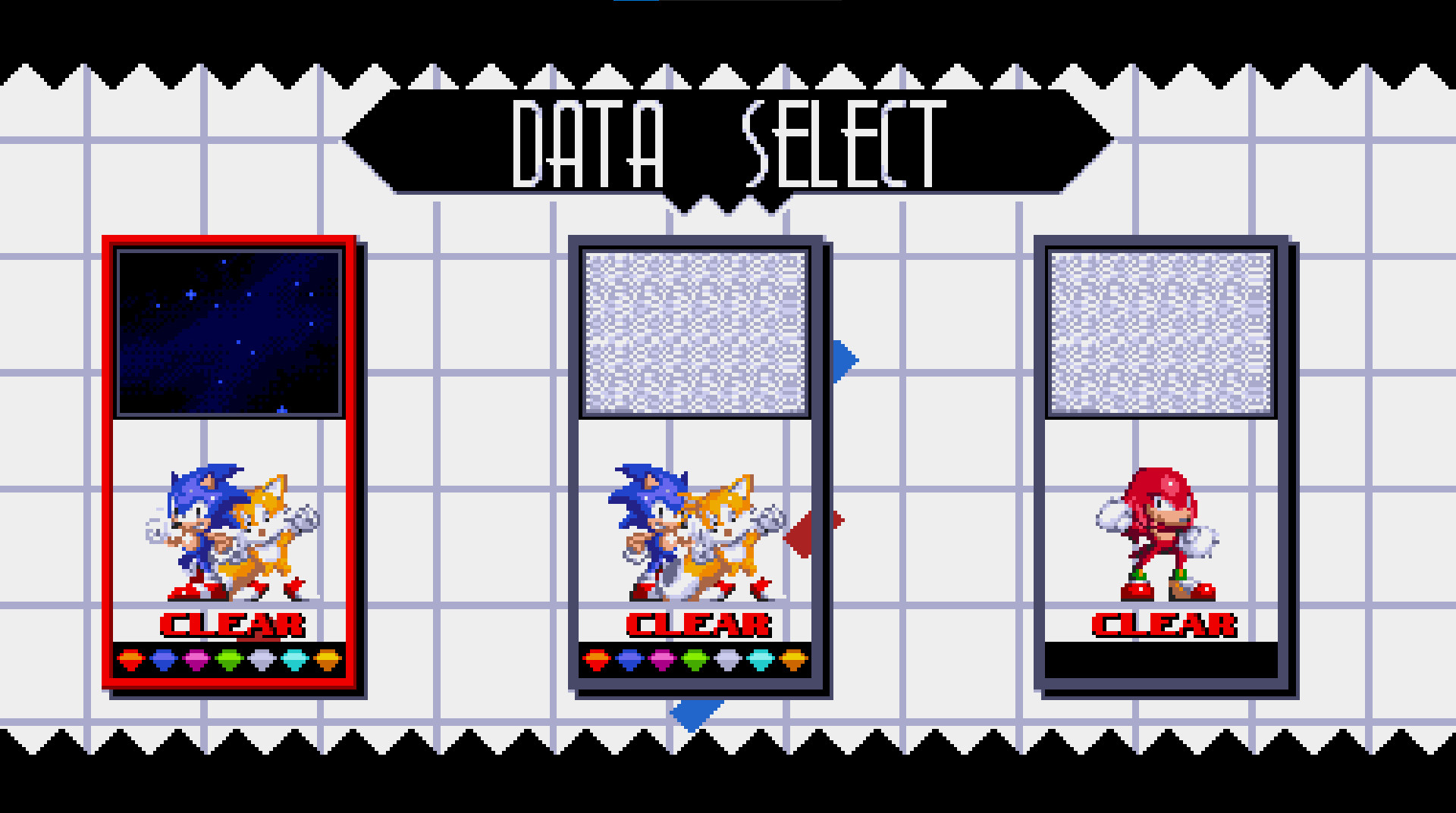 Fan-made 16-bit remake of Sonic Triple Trouble now available on Mac and  Android