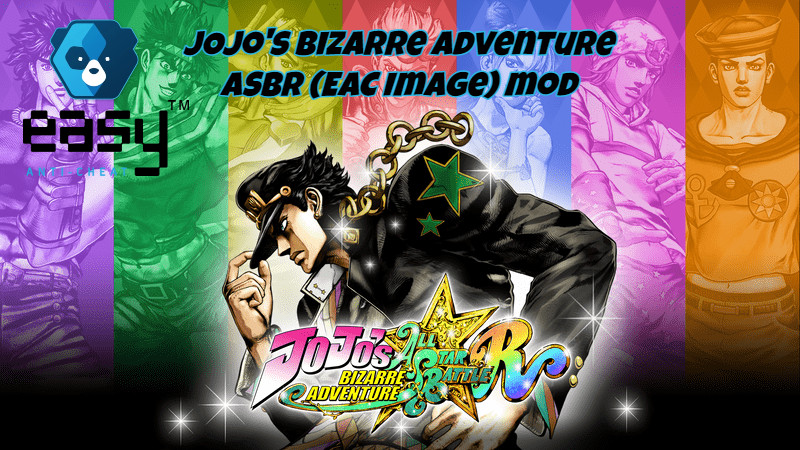 Complete Anime Music BGM mod for JoJo ASBR at JoJo's Bizarre Adventure:  All-Star Battle R Nexus - Mods and Community