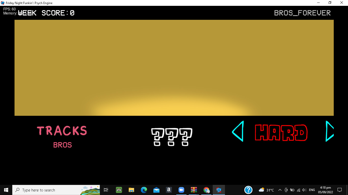 Bros Mod