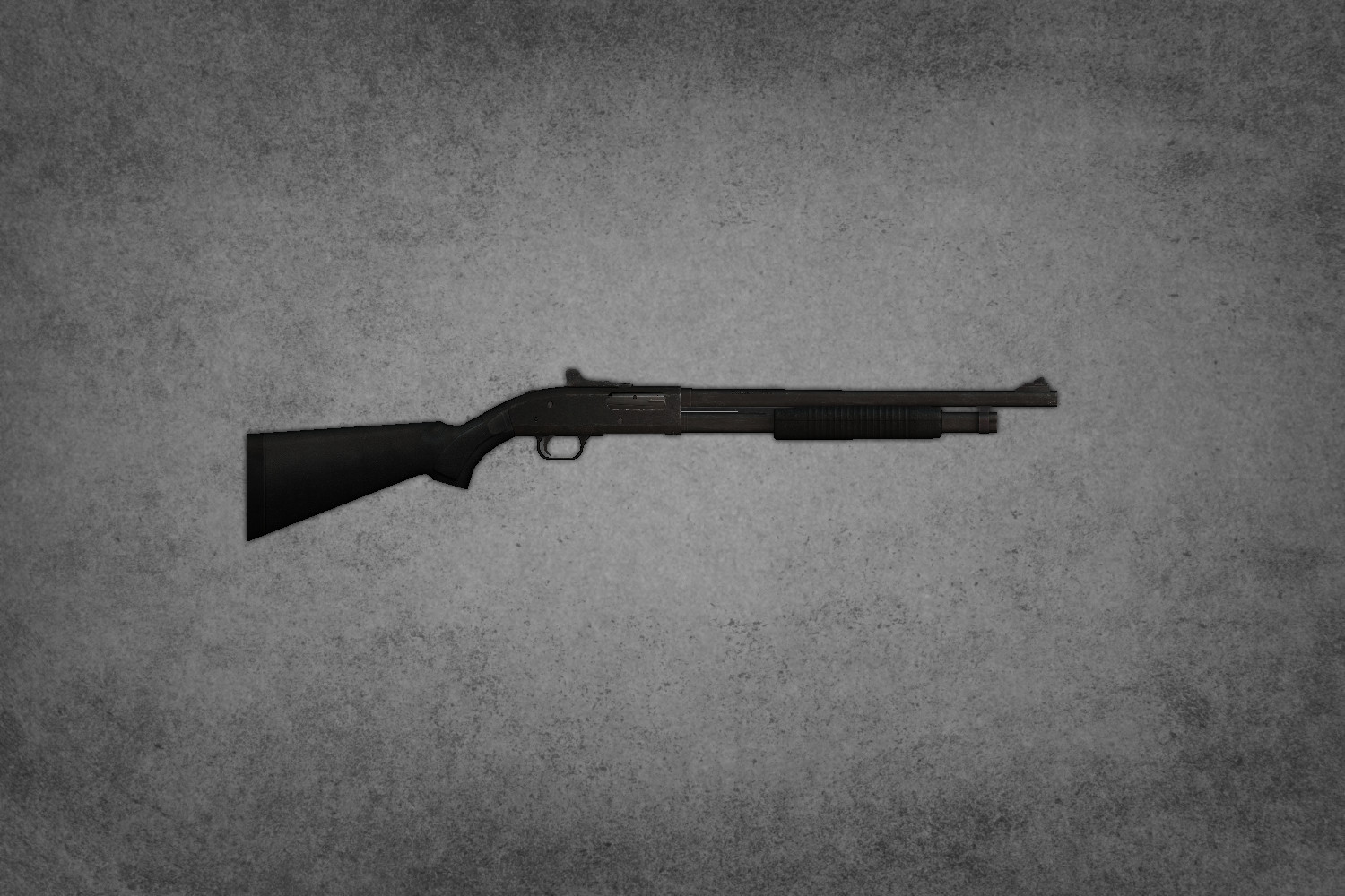 Pete's Mossberg 590 Mod for Counter-Strike: Source | CS:S Mods