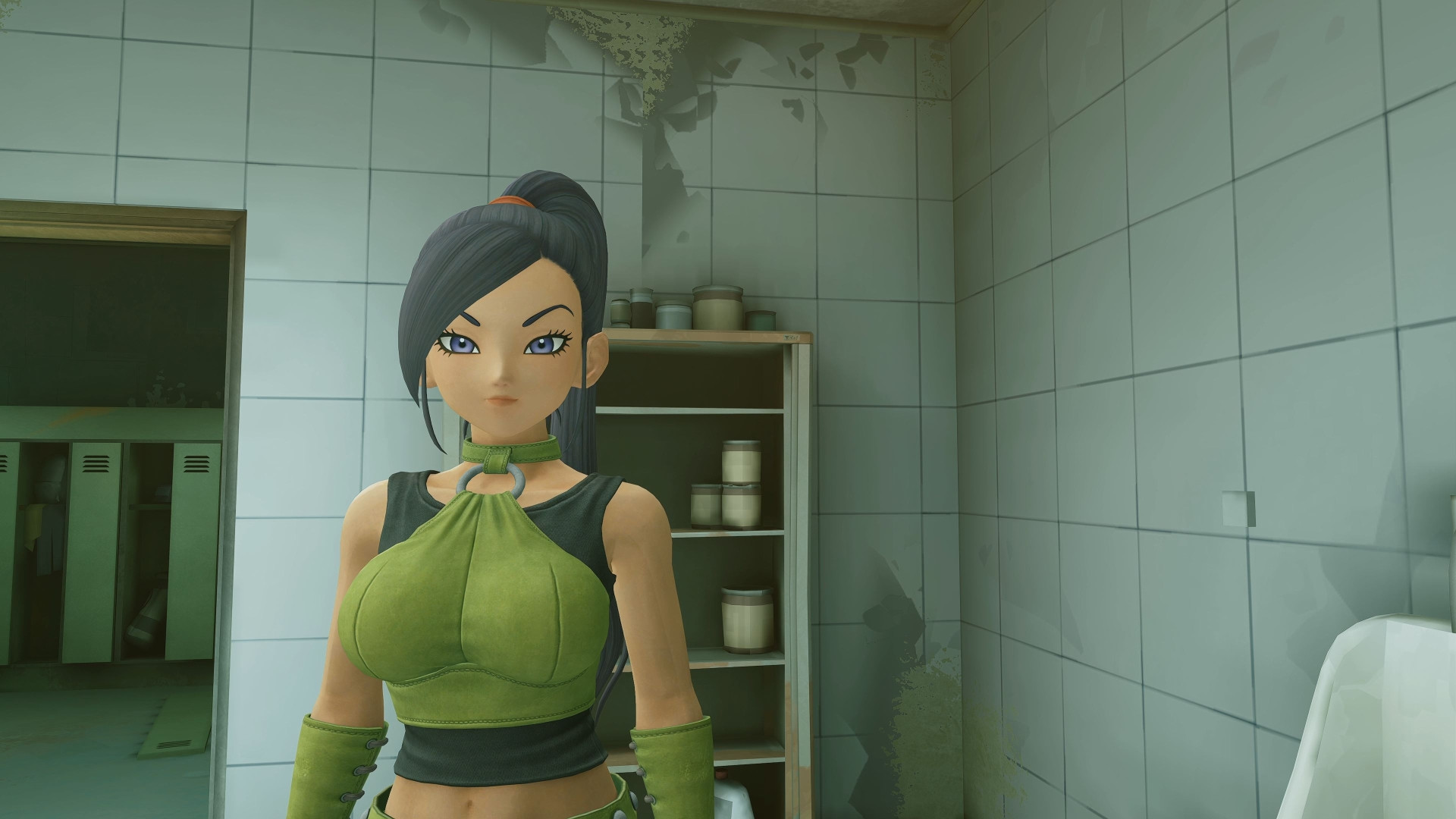 Sifu Dragon Quest Jade Mod Sifu Mods