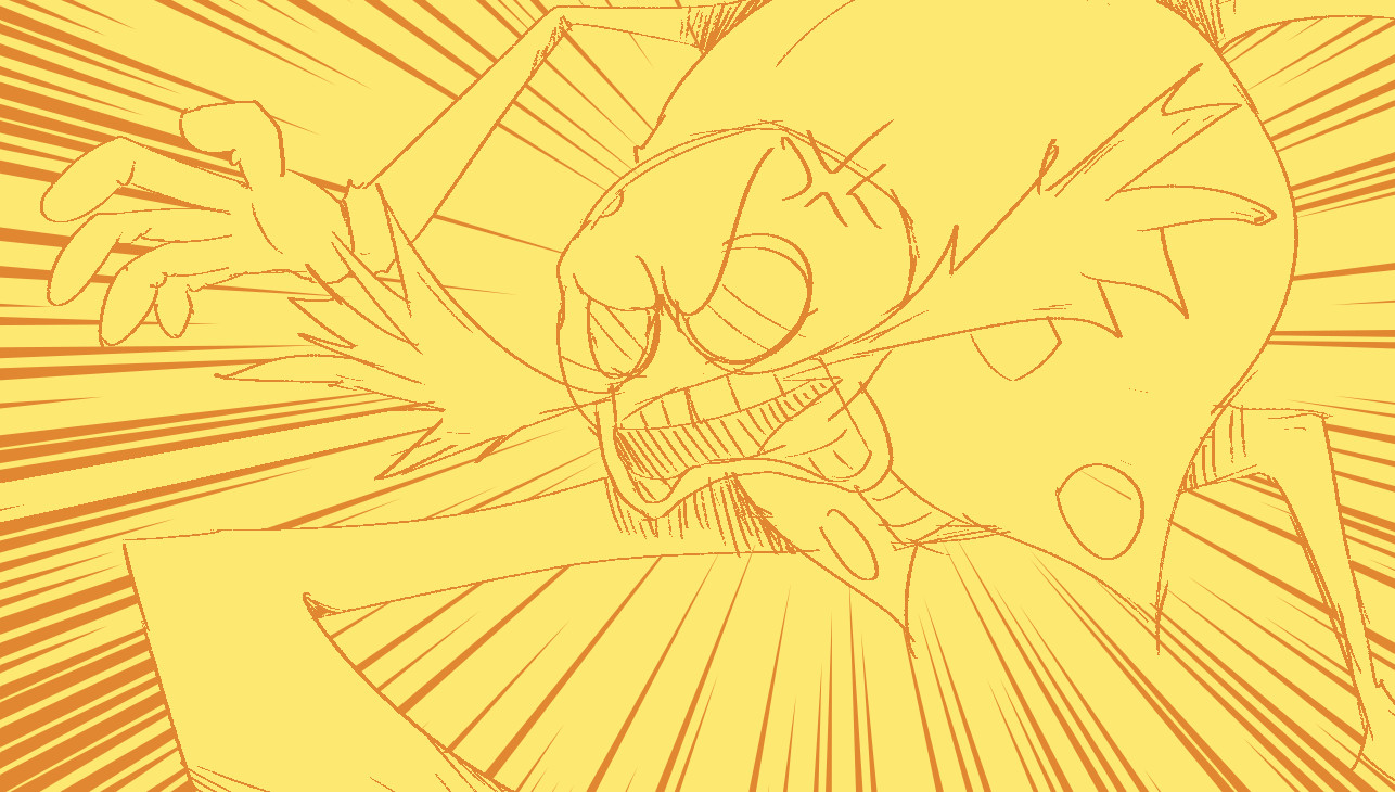 FNF VS Fandub Eggman