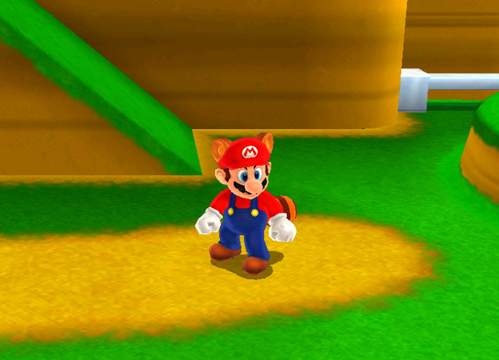 Classic Tanooki Suits Super Mario 3d Land Mods 7722