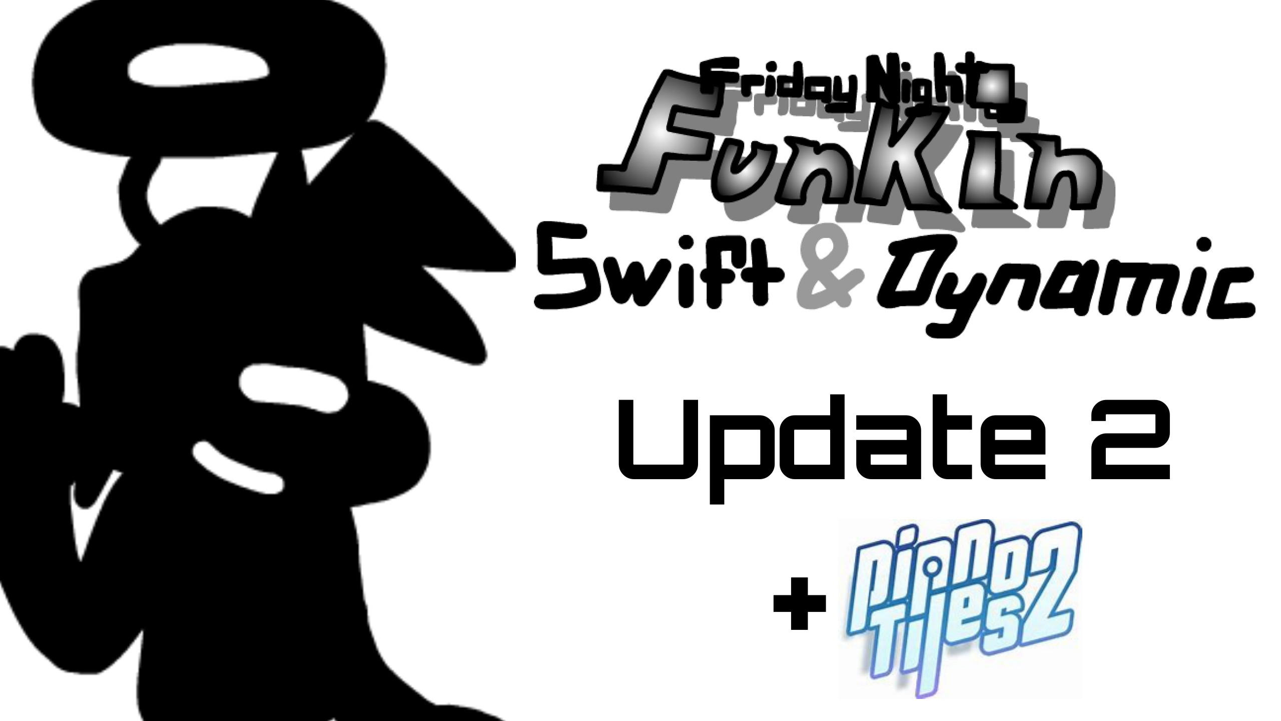 Friday Night Funkin': Swift & Dynamic
