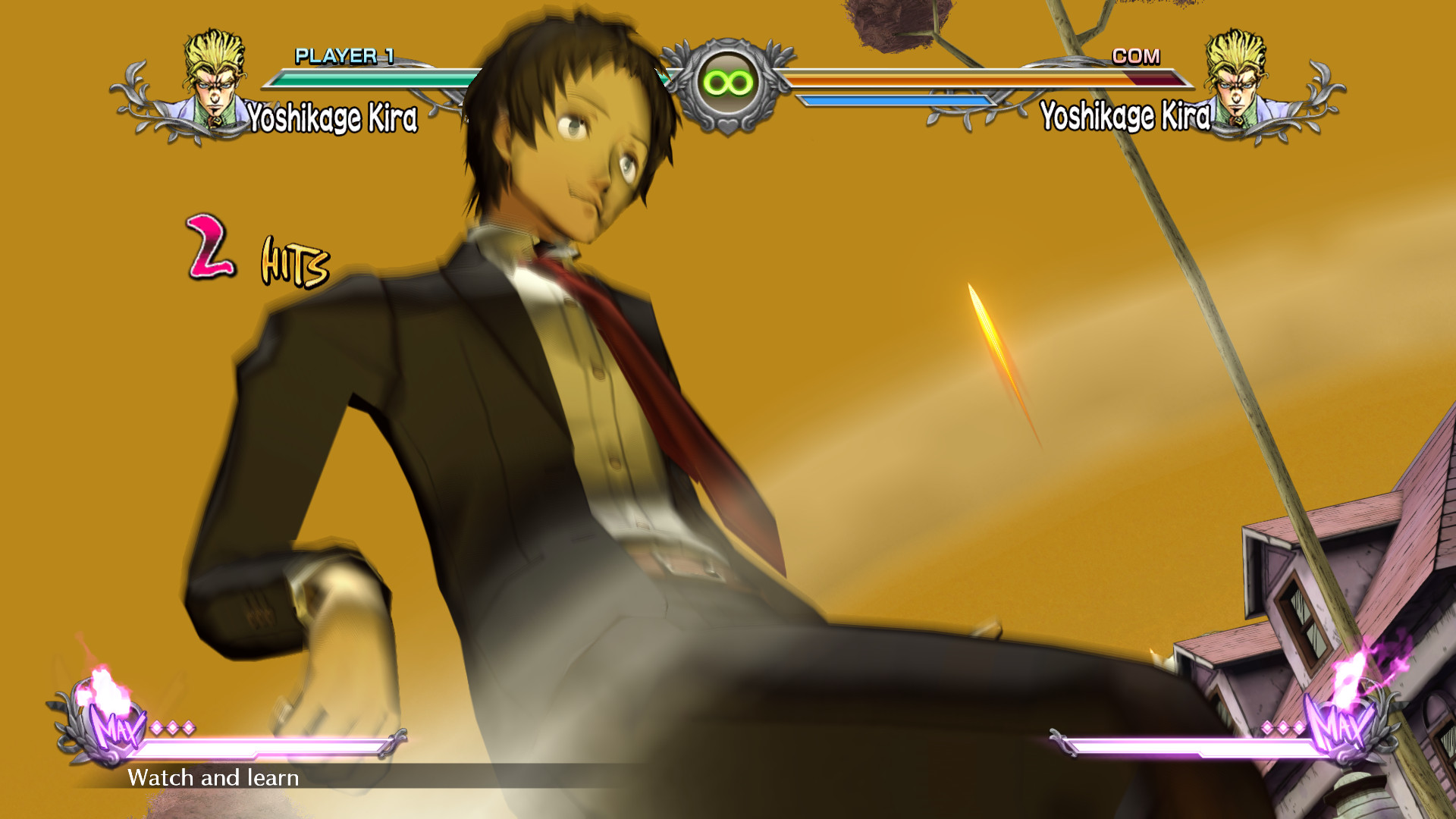 Tohru Adachi (Persona 4) [JoJo's Bizarre Adventure: All-Star Battle R ...