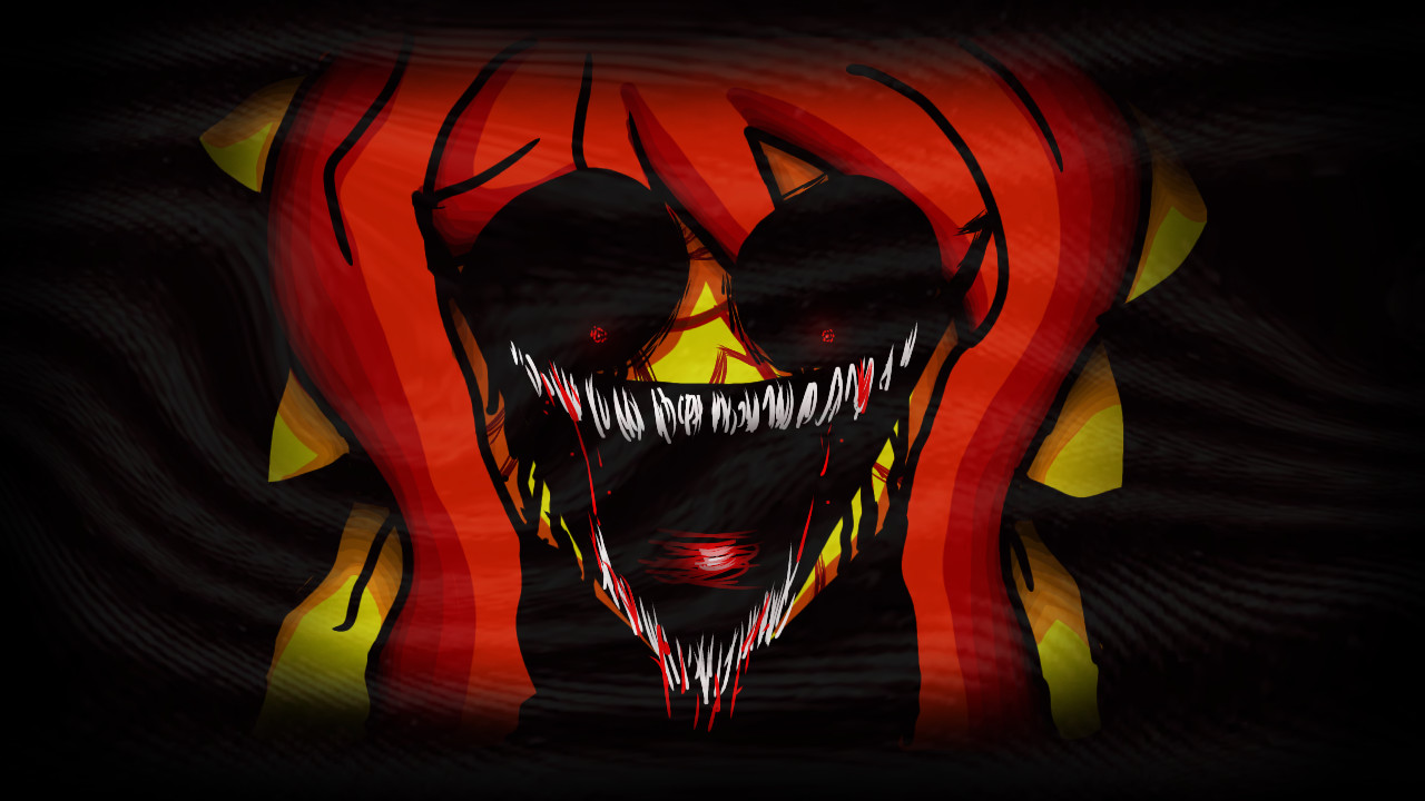 vs Monika.exe FAN ENCORE MOD