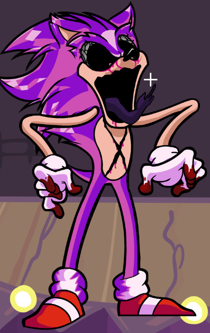 Angry Xenophanes FLA Included