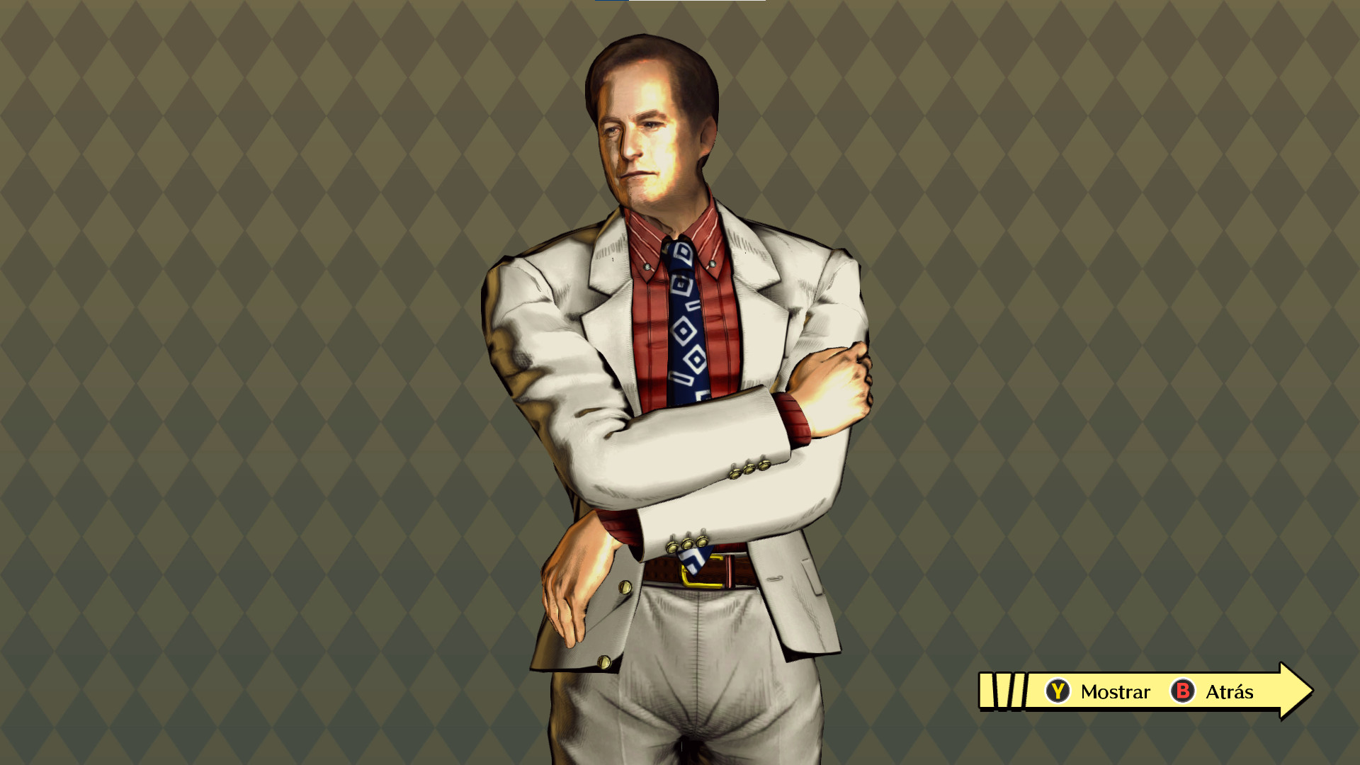 Jojo saul goodman