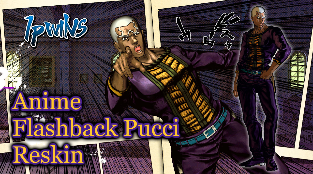 Day 22] These Two New Codes Got Me Pucci & Guts 7 Star