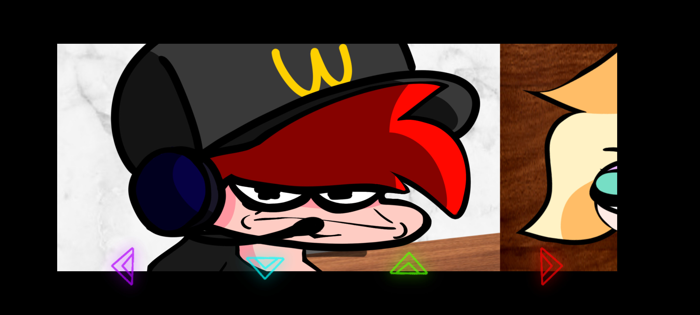 SENSITIVE CONTENT Funk into The Multiverse Friday Night Funkin Mods sensitive-content-funk-into-the-multiverse-friday-night-funkin-mods