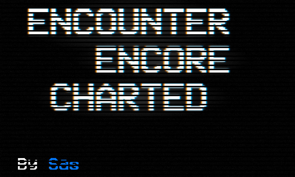 Encounter Encore (Chart)
