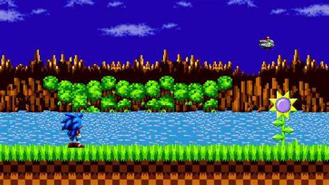 FNF VS SONIC FULL WEEK BR / EN 2.5