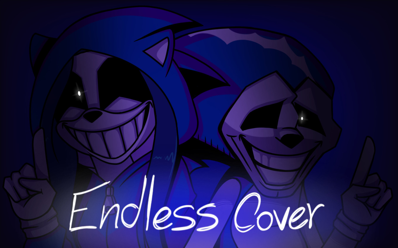 Endless cover Majin Pinka Vs Majin