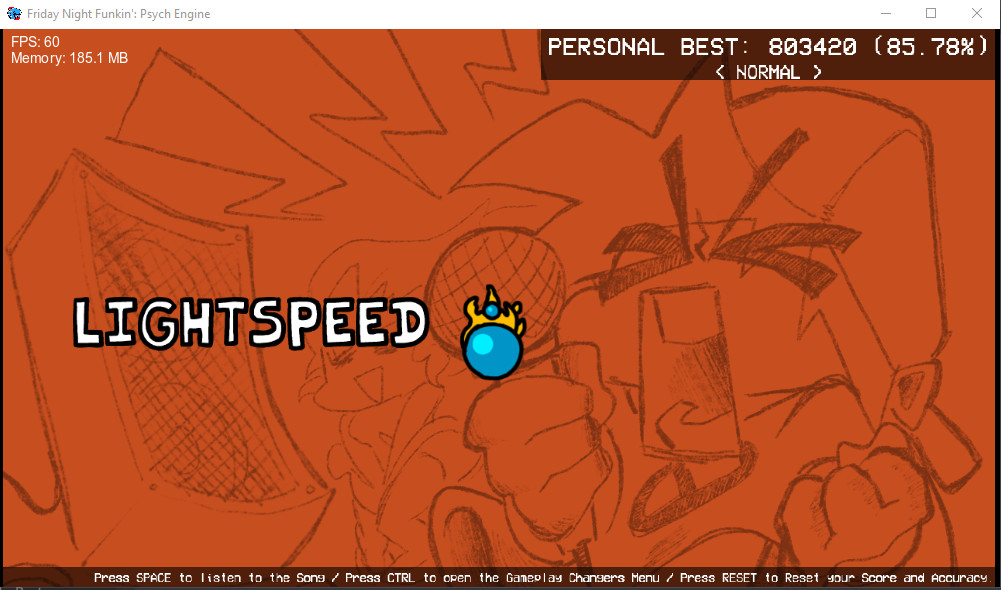 FNF: Waterflame Mod for Friday Night Funkin' | FNF Mods