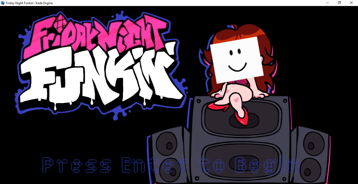 friday night funkin' roblox invasion