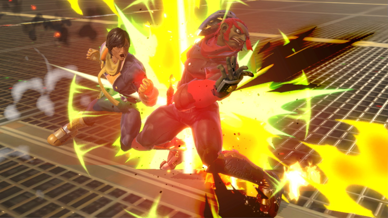 Maskless Helmetless Captain Falcon [super Smash Bros Ultimate] [mods]