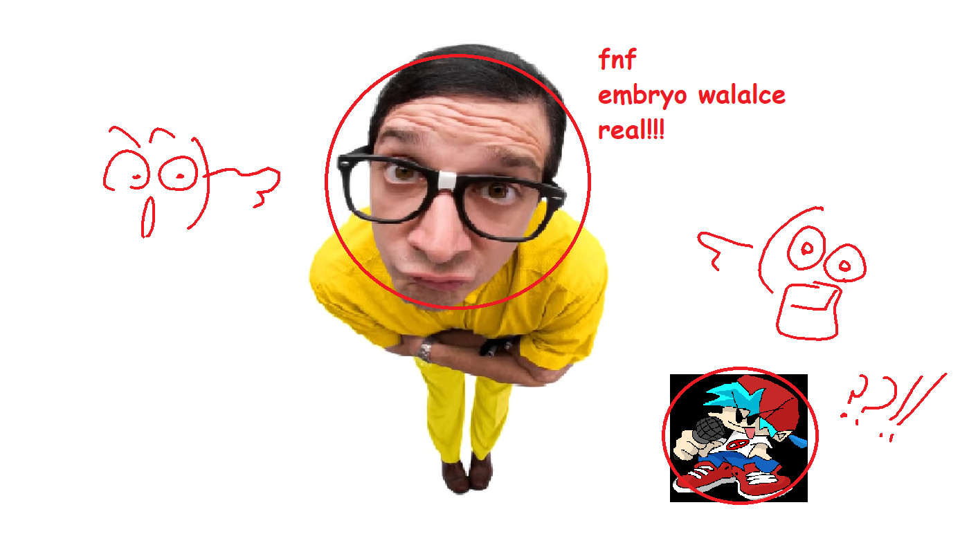 Embryo Wallace
