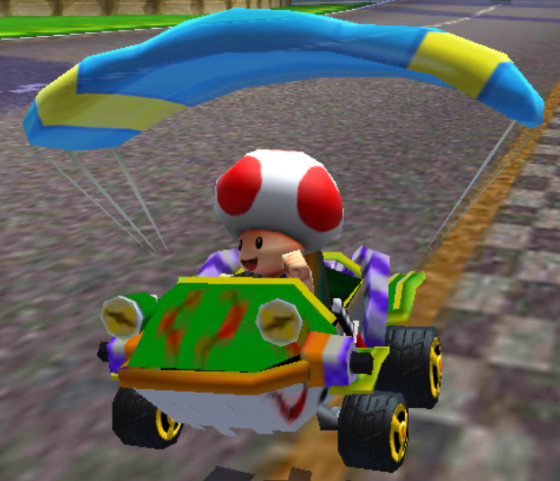 Hop Rod Pack [Mario Kart 7] [Mods]