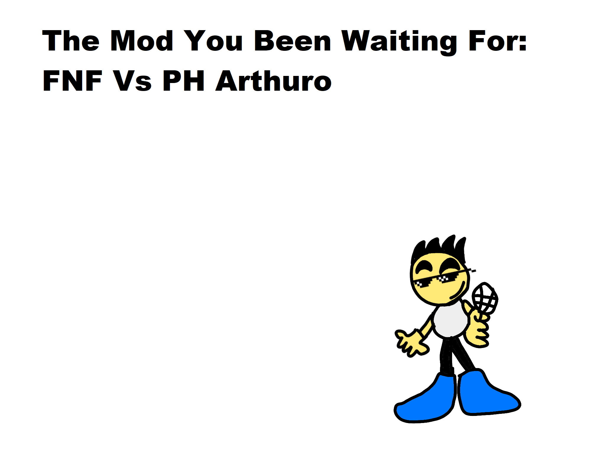 FNF Vs PH Arthuro