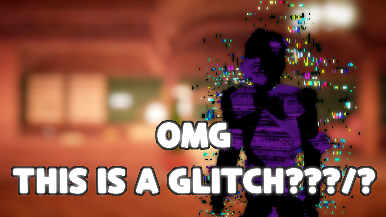 FNF Vs Glitch + FLP (Roblox Doors) [Friday Night Funkin'] [Mods]